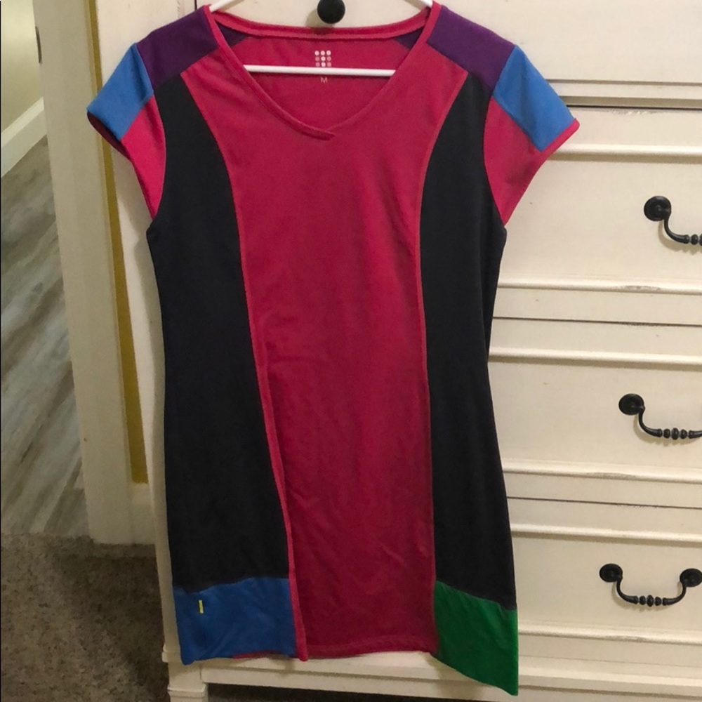 Title Nine Gidget Dress
